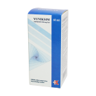 Юниксим 100 мг/5 мл 60 мл