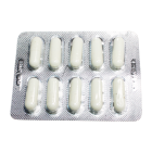 Amoksitsillin-Remedy 0,5 № 10 kapsulalar