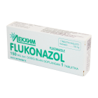 Flukonazol 150 mg № 1