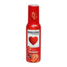 Гель-смазка "Masculan" Клубника 75 мл