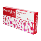 Immunokta 500 mg № 20