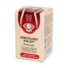 Жемчужный Кальций №30 капсулы