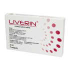 Ливерин раствор для инъекций 600 мг/2 мл 2 мл №7