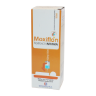 Моксифлон 400 мг/100 мл 100 мл