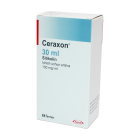 Цераксон раствор 100 мг/30 мл