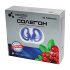 Солегон №80(блистеры)