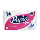Полотенца бумажные Papia №4