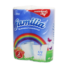 Полотенца бумажные Familia №2