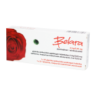 Белара 2 мг/0,03 мг №21 таблетки
