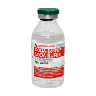 Сода-Буфер 42 мг/мл 100 мл