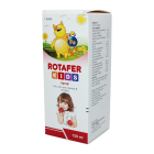 Rotafer bolalar uchun 150 ml