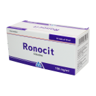 Роноцит 100 мг/мл 10 мл №10 флаконы
