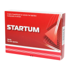 Startum No3 hal qiluvchi bilan