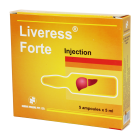 Ливерэсс Форте 5 мл №5
