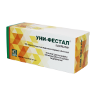 Уни-Фестал №100