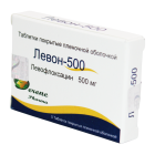 Levon-500mg № 5