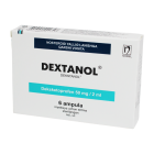Декстанол 50 мг/2 мл №6
