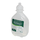 Метронидазол 0,5% 100 мл