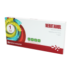 Небутамол 1 мг/мл 2 мл №10