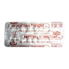 Ампициллина тригидрат 0,25 №10 таблетки