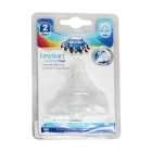 6-12 m shisha uchun silikon sutli nipel