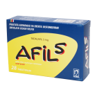Afil 5 mg № 28