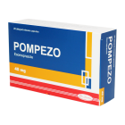 Помпезо 40 мг №28 капсулы