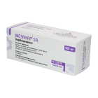 Мезакар SR 400 мг №50