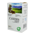 Солодки корни 100 г