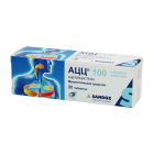 Ацц-100 мг №20