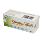 Solidagoren 50 ml tomchi