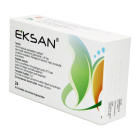 Exan № 24 kapsulalari