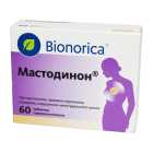 Мастодинон №60