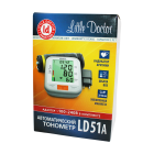 Тонометр автоматический LD 51A