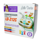 Nebulizer kompressor LD-212C