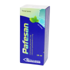 Pafesan tomoq spreyi 30 ml