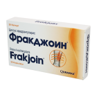 Frakjoin 500 mg № 30 kapsulalar