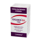 Tergamon-Sul 1500 mg No 1