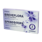 Breveflora No 10 qopqoq.