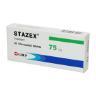 Stazex 75 mg № 30