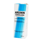 Arginin gidroxlorid 4,2% 100 ml