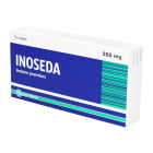 Иноседа 500 мг №20