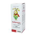 Амброксол-Вишфа 100 мл