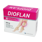 Dioflan 500 mg № 30