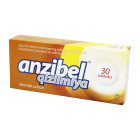 Анзибел "Солодка" №30