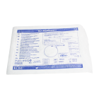 Катетер центральный венозный KD-MONOSOFT 5Fr, 16G.18G (200мм)