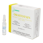 Окситоцин 1 мл №10