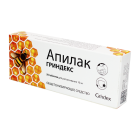 Apilak 10 mg No 50 tabletkalari