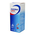 Lazolvan 100 ml 30 mg/5 ml sirop