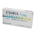 Esmiya 5 mg № 28